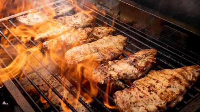 Get Your Grill On
