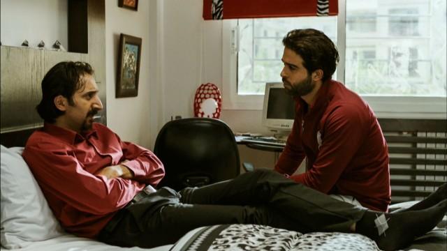 The might of Abu Abdo al-Ghoul