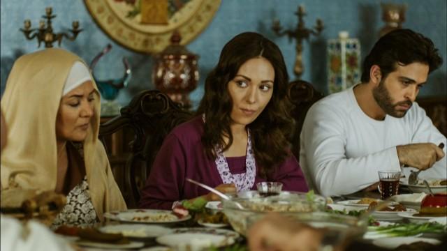 Do you remember Tuesday?