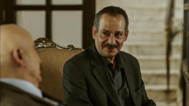 The night with Hanaa