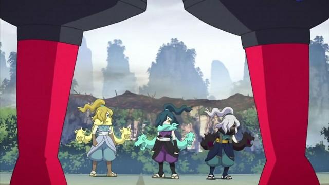 Yo-kai Garandu