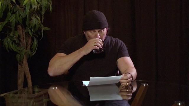 Avoiding Whisky Dick