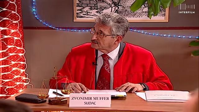 Sudnica Zvonimira Muffera
