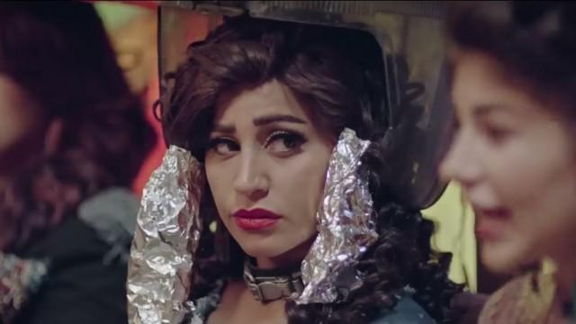 Men's Camp Celebrations