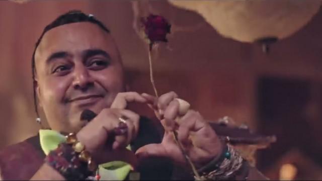 Nevihan & Nouh's Wedding