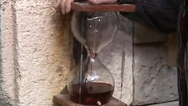 Equipe Gaël Leforestier