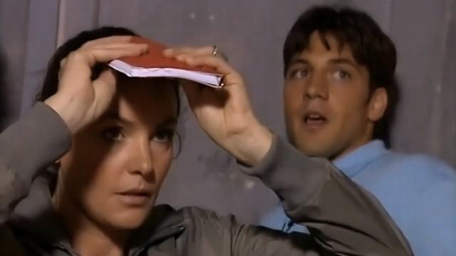 Equipe Bertrand Gille