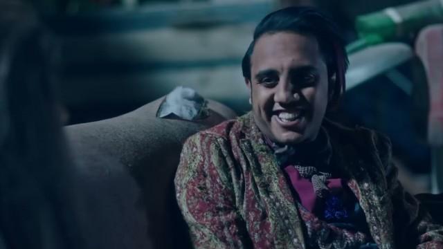 What Brings Them Together