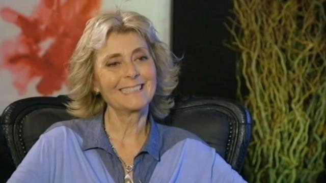 Ana Zanatti
