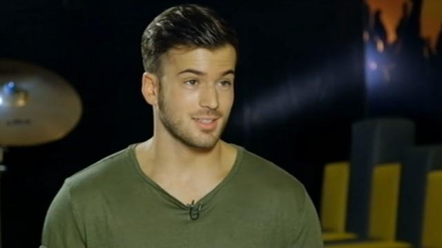 David Carreira