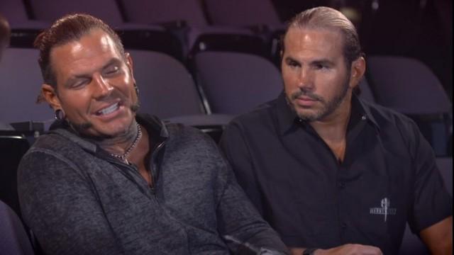 Exclusive Interview with The Hardy Boyz