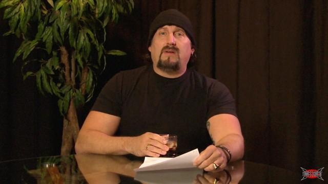 Fuckin’ Modern Technology