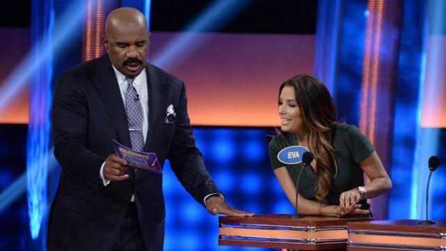 Eva Longoria vs George Lopez and Yvette Nicole Brown vs Ashley Graham