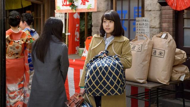 Week 10 - One Yatabe Mineko, Coming In (Episode 060)