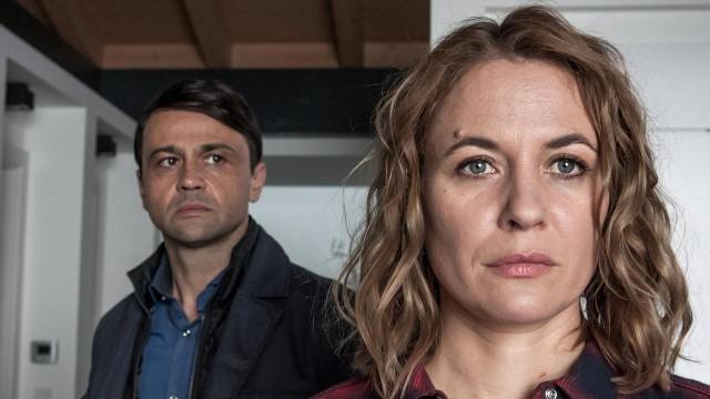 Die falsche Frau – Teil 2