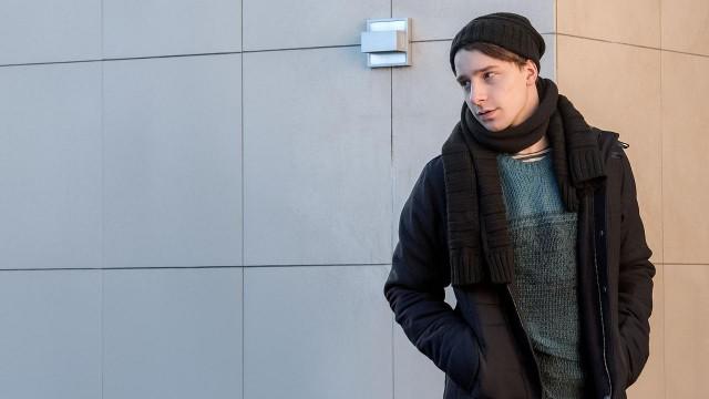 Die Zeit, die bleibt – Teil 2