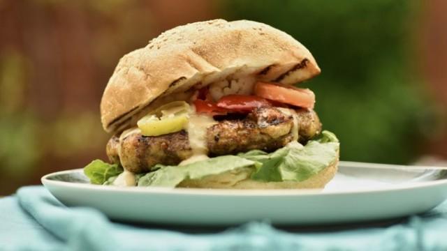 Burger Bliss