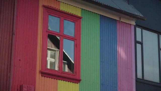 Reykjavik