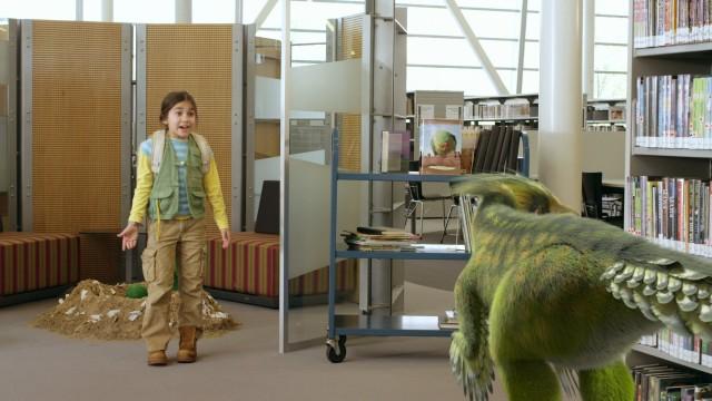 Dino Field Guides