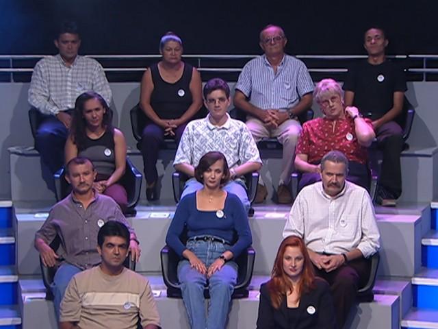 Episódio 2 (temporada 2000/1)