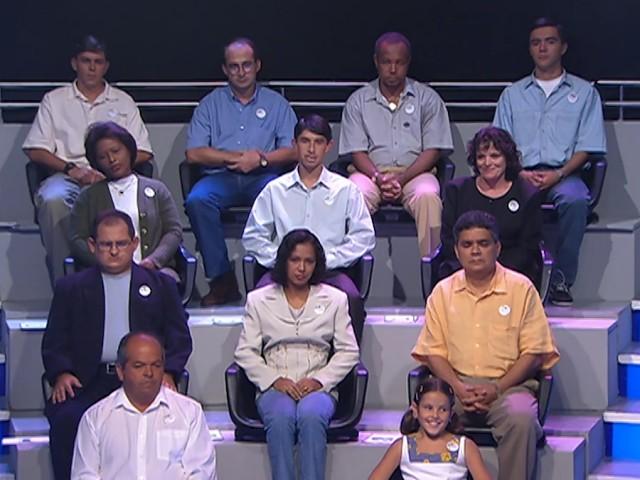 Episódio 3 (temporada 2000/1)