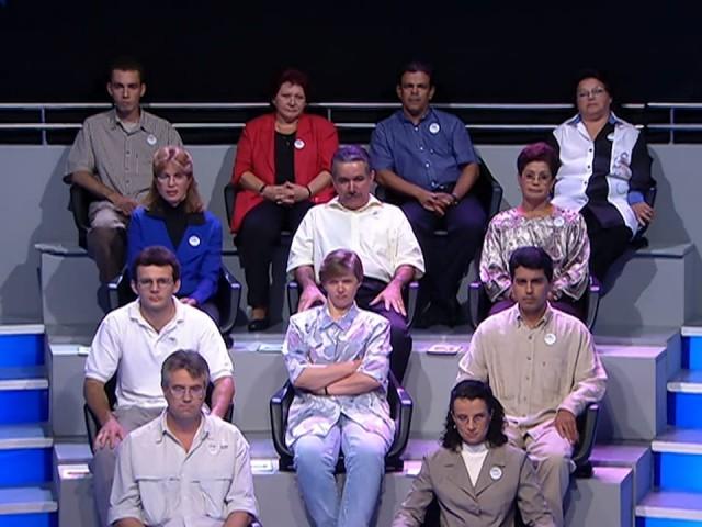 Episódio 21 (temporada 2000/1)