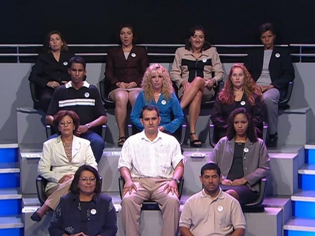 Episódio 22 (temporada 2000/1)