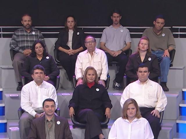 Episódio 19 (temporada 2000/2)