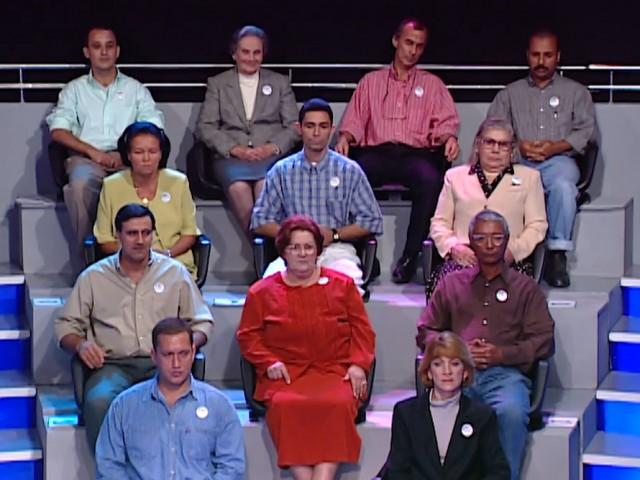 Episódio 2 (temporada 2000/3)