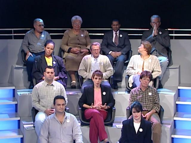 Episódio 6 (temporada 2000/3)