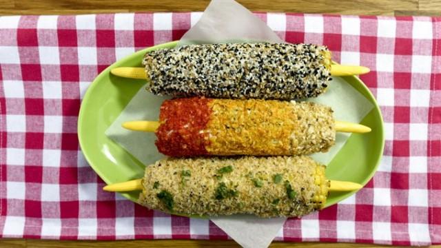 Perfect Plate of Summer
