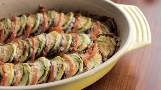 Valerie Bertinelli: Ingredient Hunter