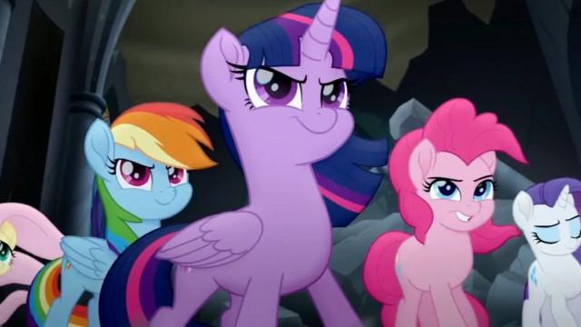 My Little Pony: Der Film