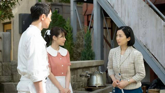 Week 16 - Love Love Umbrella and Knock (Episode 091)