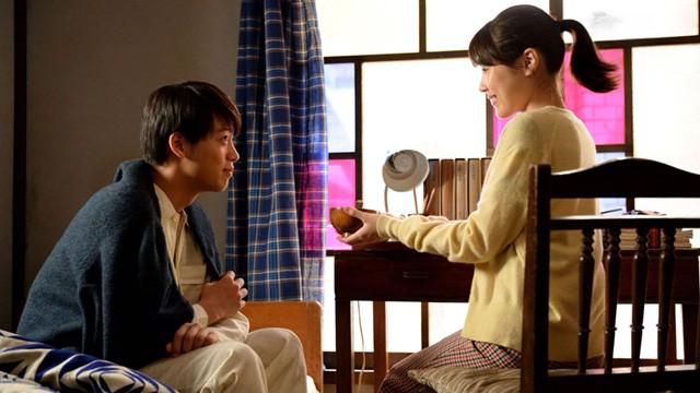 Week 16 - Love Love Umbrella and Knock (Episode 094)