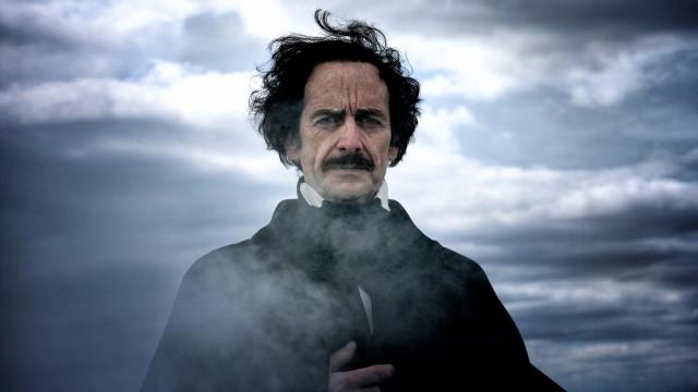 Edgar A Poe: Buried Alive