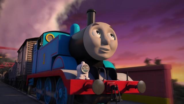 Journey Beyond Sodor