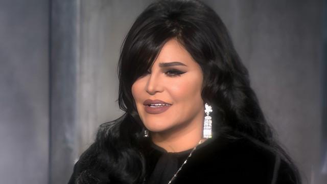 Ahlam Al Shamsi