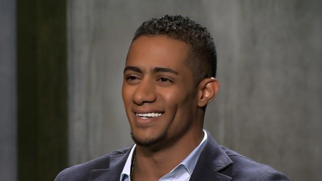 Mohamed Ramadan