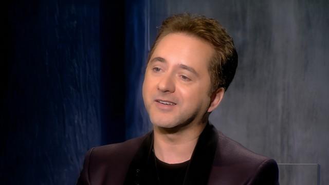 Marwan Khoury