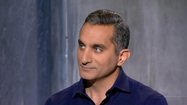 Bassem Youssef