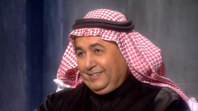 Dawood Al Sherian ( 1 )