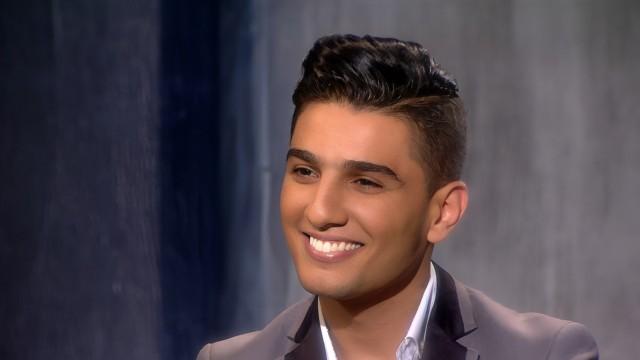 Mohammed Assaf