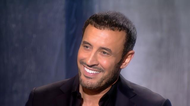 Kadim Al Sahir