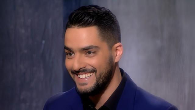 Hassan El Shafei