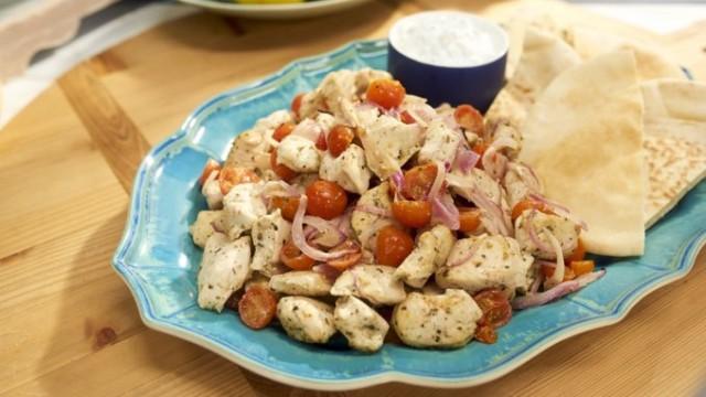 Fast and Flavorful