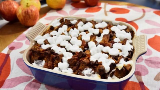 Fall Brunch Strikes Back