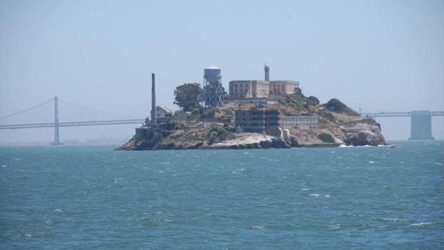 Alcatraz