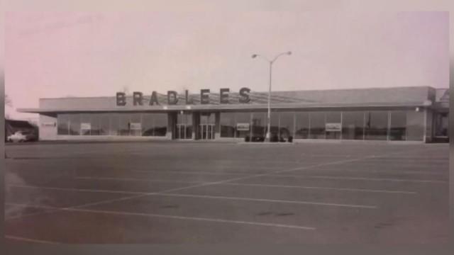 Bradlees Department Stores