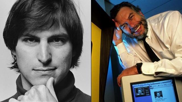 Before Apple: Steve Jobs at Atari
